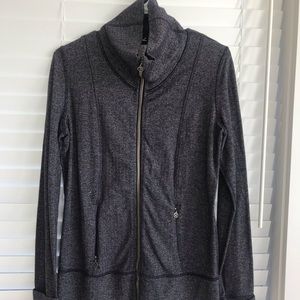 Lululemon zip up